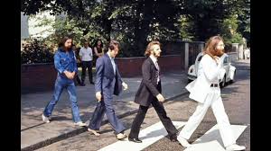 Aug 07, 2019 · sentimentally, abbey road has the edge, but in cold chronological terms it's debatable. Abbey Road Photo Shoot Youtube