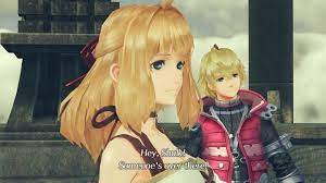 E3 2018 Xenoblade Chronicles 2 Dlc Torna The Golden Country Revealed Ign Xenoblade Chronicles Xenoblade Chronicles 2 Retro Video Games