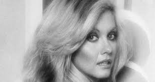 OLIVIA NEWTON-JOHN songs and albums