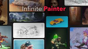 Aos app tested infinite design mod apk 3.4.21 (premium unlocked). Infinite Painter Mod Apk 6 6 1 Premium Unlocked For Android