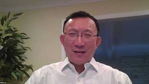 Ben Slager, CEO Alliance Bioenergy Plus