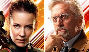 Ant-Man and the Wasp: What's happened since Captain America Civil War?