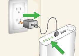Power banks lack the delicate screens of smartphones and flimsiness of folded laptops this will help you determine whether the problem is with the bank itself and not the other device. How To Charge Power Bank Genstattu