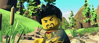 лего ниндзяго 1 2 3 4 5 6 7 сезон Ray Season 7 Lego Ninjago Characters And Minifigures Ninjago Lego Com Ninjago Lego Ninjago Lego