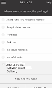 When your shift begins, you'll open the amazon flex app and follow its. Amazon Flex 3 46 1 34 0 Download For Android Apk Free