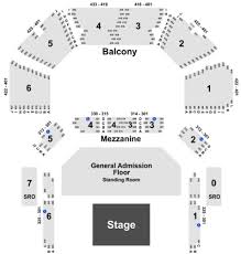 austin city limits live moody theater seating chart best