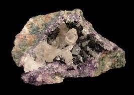 Barry Flannery - Guidelines On Using Chemicals To Clean Minerals