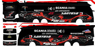 It is developed under unreal engine 4 and is a sequel to bus simulator 18. Mod Bussid Indonesia Facebook