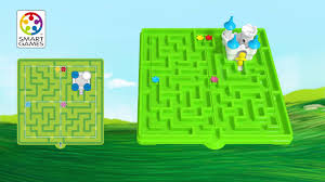 How To Play Smartgames Sleeping Beauty Youtube