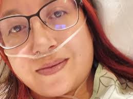 Denisse Benavides's Instagram, Twitter & Facebook