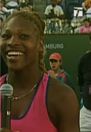 Serena Williams Coming Back Home to