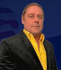 Rock Island Mayor Agnew Running For Douglas County Commission