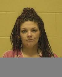 Bossier Parish Jail Bookings For 10-03-21