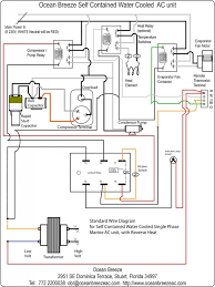 Outdoor rooftop or ground level installations. Voltas Split Ac Outdoor Wiring Diagram