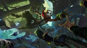 The best coin master cards. Legends Of Runeterra