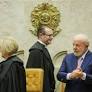 Supreme Federal Court's Rising Political Role and Senate Rejection of Lula's STF Nominee Shake 2026 Brazilian Elections