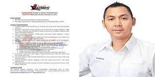 2u2i meningkatkan kebolehpasaran graduan ke sektor pekerjaan. Sebanyak 3 227 Permohonan I Gps Telah Diluluskan Setakat Ini Sarawakvoice Com
