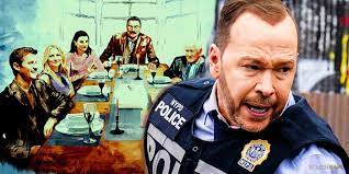 Til We Meet Again": Donnie Wahlberg's Blue Bloods Farewell Message May Have  Hinted At Danny's Spinoff