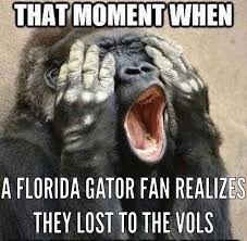 Pin By Janice Lawson On Go Big Orange Wednesday Memes Monkeys Funny Wednesday Humor