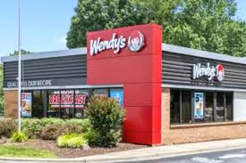 Wendy's, 2735 Reynolda Road, NC