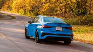 Image result for Turbo Blue 2023 RS3