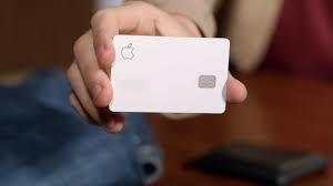 Before the apple card launched in august 2019, there were no goldman sachs credit cards on the market. Apple Card Led Goldman Sachs To Lend About 10 Billion In Credit Cnn Business