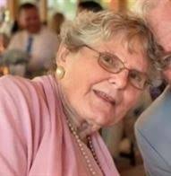 Mrs. Rebecca "Becky" Lanier Williams