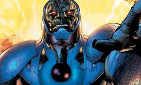 Determined to ensure superman's ultimate sacrifice was not in vain, bruce wayne now united, batman, wonder woman, aquaman, cyborg and the flash may be too late to save the planet from steppenwolf, desaad and darkseid and their. Zack Snyder Reveals Who He Wanted For Darkseid In Justice League
