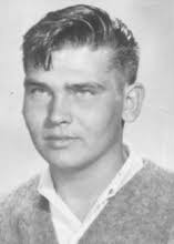 Obituary information for John Arthur Myatt, Jr.