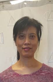 Debbie Yuen's Instagram, Twitter & Facebook