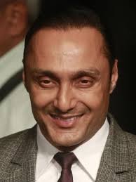 Rahul Bose Movies & TV Shows List