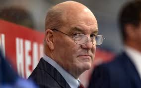 Dan Muse Named Head Coach of 2023 U.S. Under-18 Men's National Team