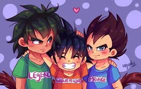 Jeje Tengo Muchas Imagenes En Mi Galeria Asi Que Porque No Com Fanfic Fanfic Amreading Books Wattpad In 2020 Anime Dragon Ball Kid Goku Dragon Ball Z