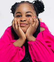 Michelle Desmond's Instagram, Twitter & Facebook