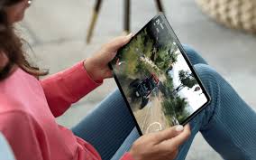 Lenovo Tab P11 Pro, presented with 11.5 ...