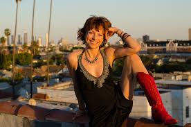 200 hour hatha yoga teacher training in los angeles. Rooftop Dress Jeanne Heileman