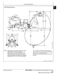 John deere 318 wiring diagram i replaced an bg 316. John Deere 310d Backhoe Manuals