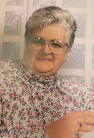 Obituary of Barbara Ann Berry