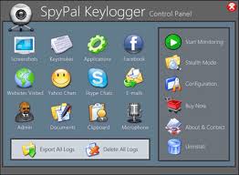 The app is undetectable on the target phone. Spypal Download