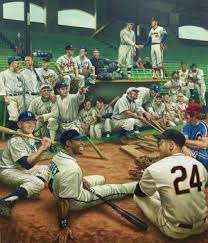 We did not find results for: Solve Baseball Greats Jigsaw Puzzle Online With 224 Pieces