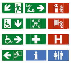 Recessed lighting layout app icon png transparent background. High Quality Self Contained Emergency Exit Sign Crystalway Eaton