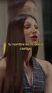 Dulce Olivia Hablando De Ruby