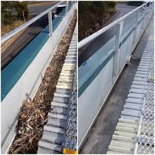 That includes a variety of color, material, and style options. Gutter Vac Brisbane South East Meets Bunnings Cannon Hill Gutter Vac