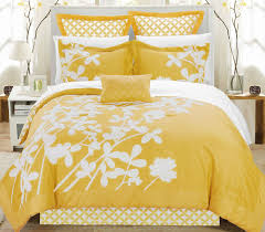 Pricing, promotions and availability may vary by location and at target.com. Queen Size Yellow 7 Piece Floral Comforter Set Fastfurnishings Com