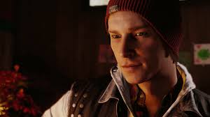 inFAMOUS: Second Son Hero or Infamous