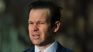 He was elected to the australian senate representing the state of queensland at the 2013 federal election for the term beginning 1 july 2014. Senator Matt Canavan Has Replied To Bob Katter S Threat Of Court Action Over Preference Lies Townsville Bulletin
