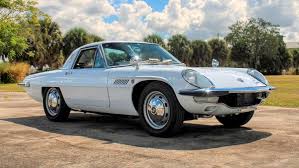 Image result for Phoenix Blue 1970 Mazda