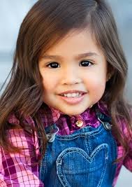 Fan Casting Julianna Gamiz as Anastasia Sanchez in 21st Century Life