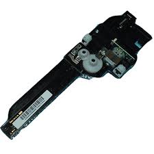 Hp parts available for ce538a hp laserjet pro m1536dnf multifunction printer. Hp Laserjet 1536 Mfp Printer Parts Hp Laserjet 1536 Mfp Separation Pad Wholesale Trader From Mumbai