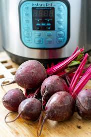 02.08.2018 · cooking beets on the stove is one of the easiest ways to prepare them with basic cooking gear. Instant Pot Beets Recipe Step By Step Instructions Photos